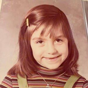 Meet your Posher, Karina